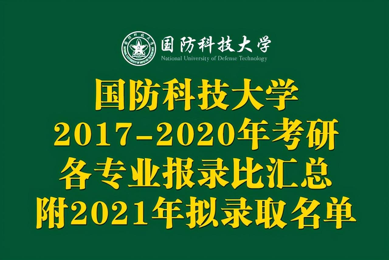国防科技大学研究生调剂信息详解，国防科技大学研究生调剂信息全解析
