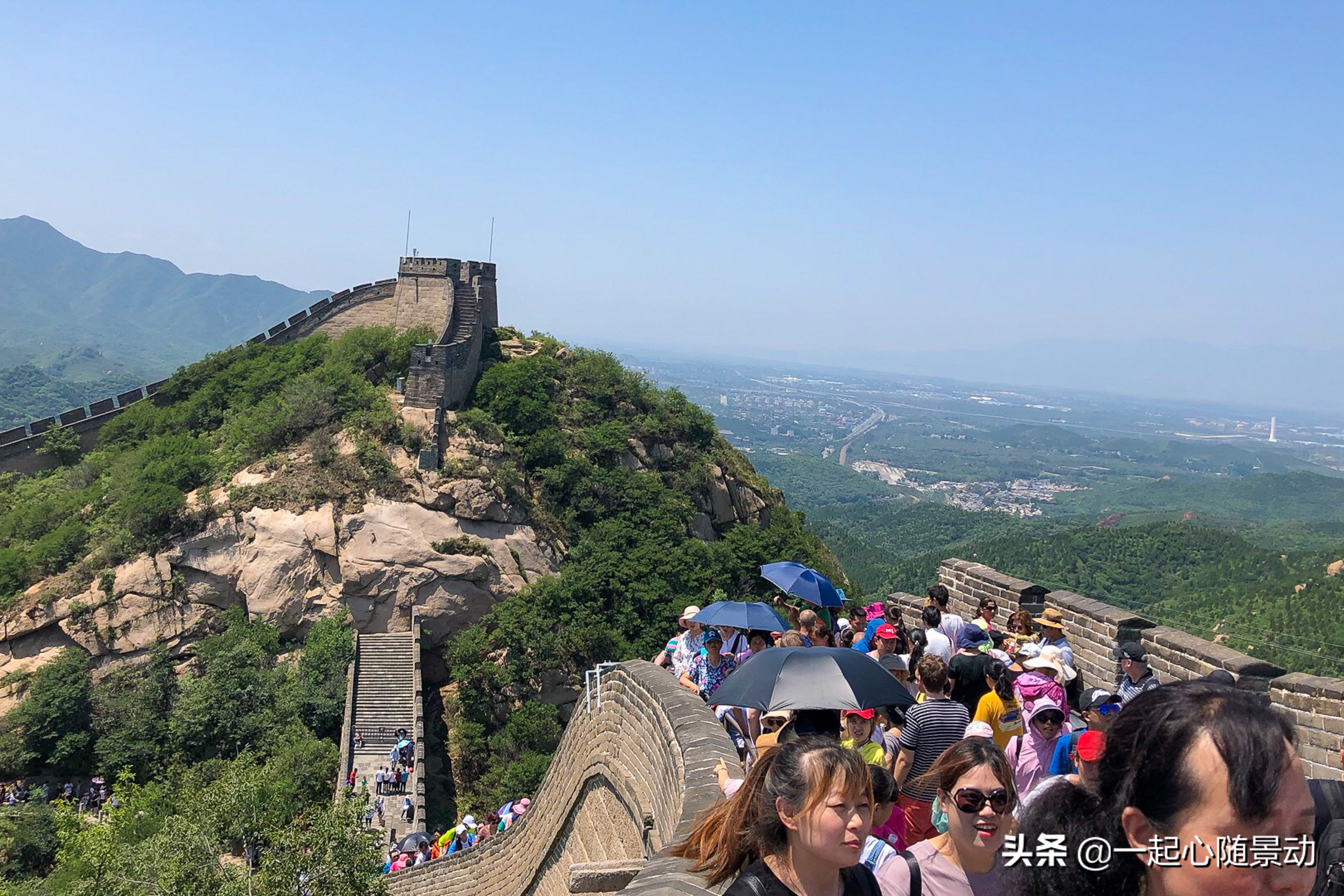 北京附近景点排名前十，北京附近景点排名TOP10