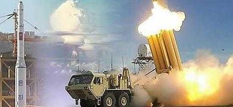 韩国萨德部署最新消息，全球视角下的动态分析，全球视角下的韩国萨德部署最新动态分析