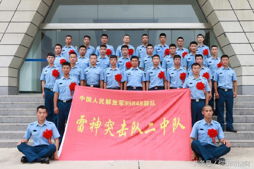 雷神突击队的王威，传奇战士的非凡实力，雷神突击队王威，传奇战士的非凡实力展现