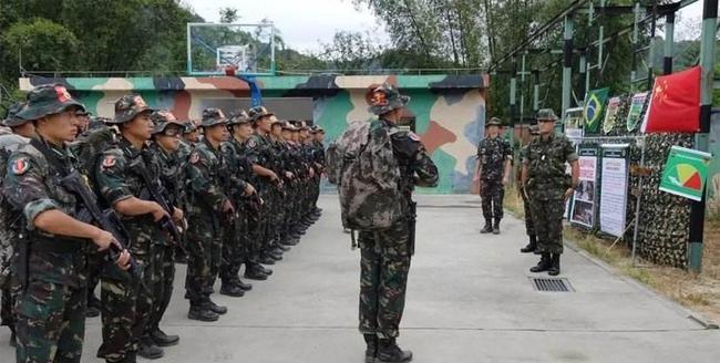 中国空军军校,培育英勇无畏的空军战士的摇篮,中国空军军校,培育英勇空军战士的摇篮