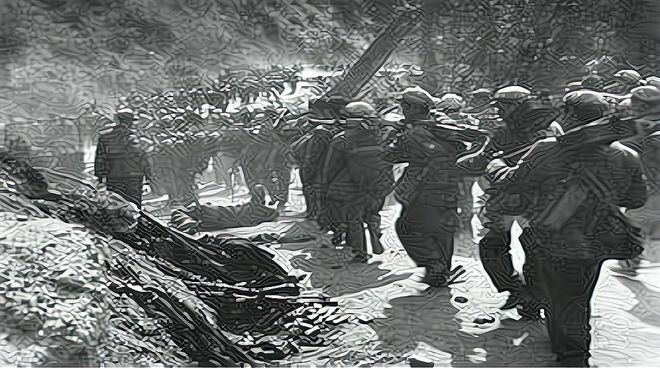 印度自卫反击战，历史背景与战略意义，印度自卫反击战，历史背景与战略价值解析