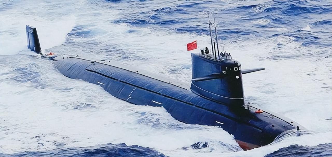 中国抓获一艘疑似核潜艇事件深度解析，中国疑似核潜艇事件揭秘，抓捕背后的真相深度解析