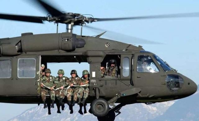 揭秘T80UM2黑鹰,神秘面纱背后的真相,揭秘T80UM2黑鹰,神秘真相大揭秘