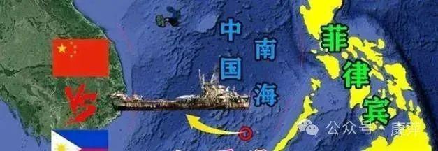 菲律宾与中国南海事件探究，菲律宾与中国南海事件深度探究