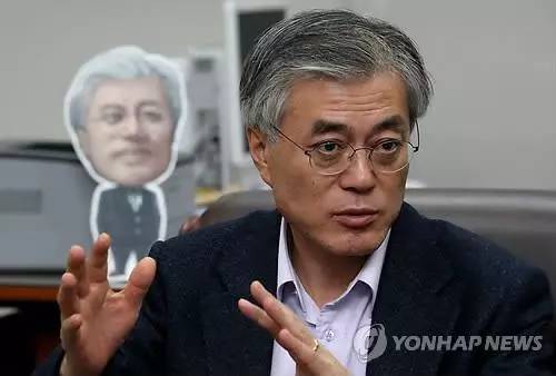 文在寅的法考之路,坚韧不拔的奋斗历程,文在寅的法考之路,坚韧不拔的奋斗历程揭秘