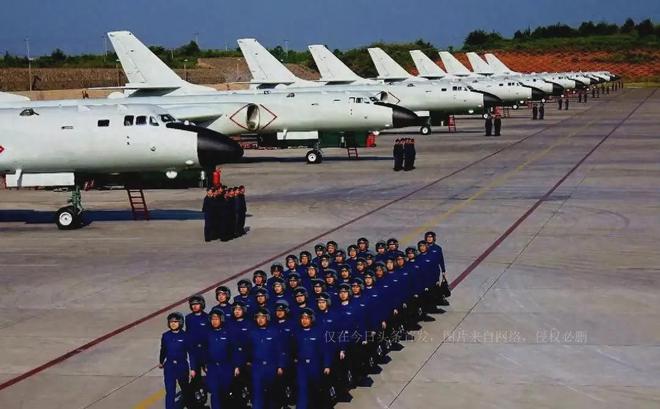 中国空军飞机武器概述,中国空军飞机武器概览