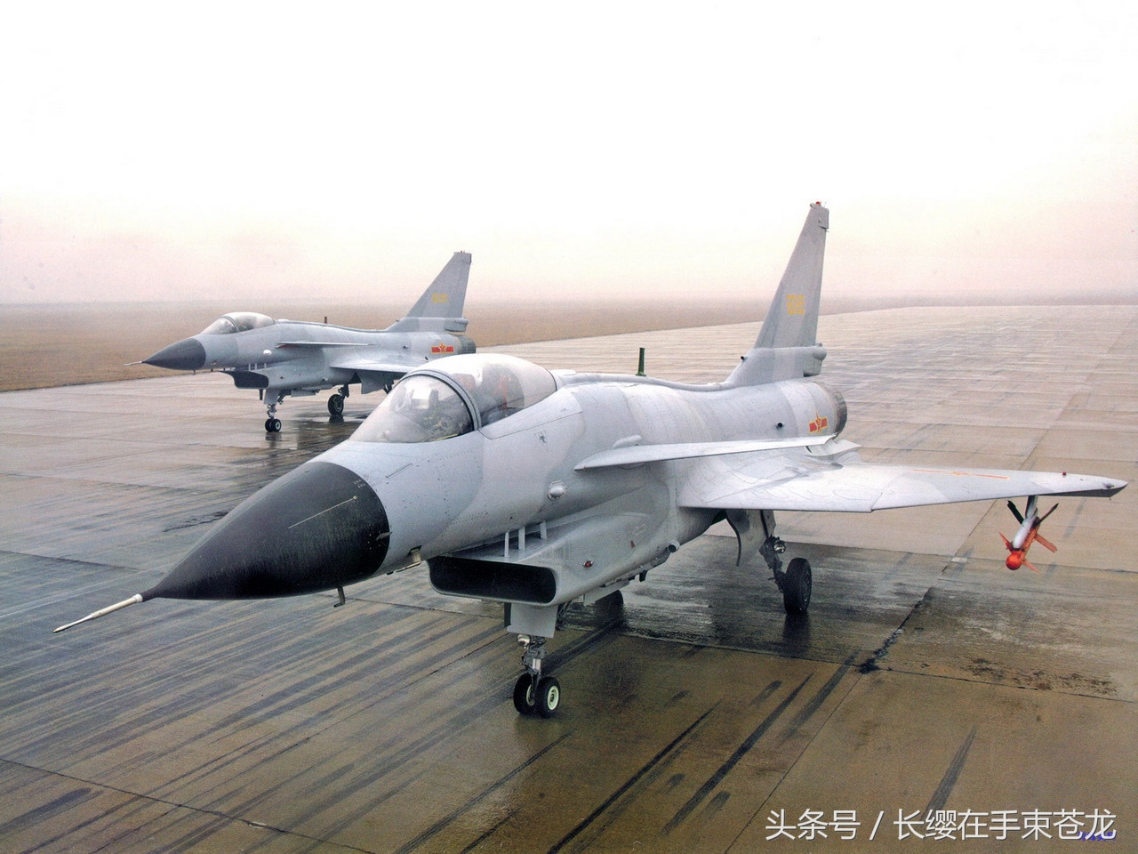 中国空军飞机武器概述,中国空军飞机武器概览