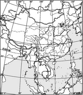 中国海岸线地图,揭示海洋资源的丰富与地理特征的独特,中国海岸线地图,揭示海洋资源的丰富与独特地理特征