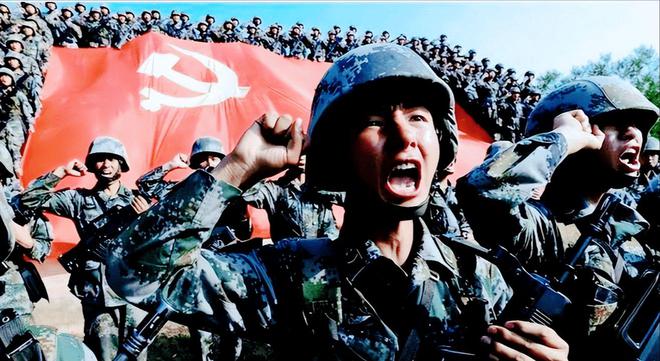 中国是否要参战，历史、现实与未来的视角，中国参战与否，历史、现实与未来的考量与视角