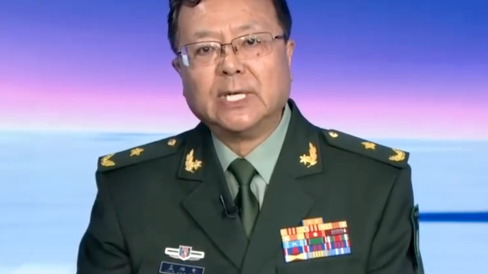 军事评论专家金浩,深度解析军事现象与战略思维,军事评论专家金浩深度解读军事现象与战略思维之道