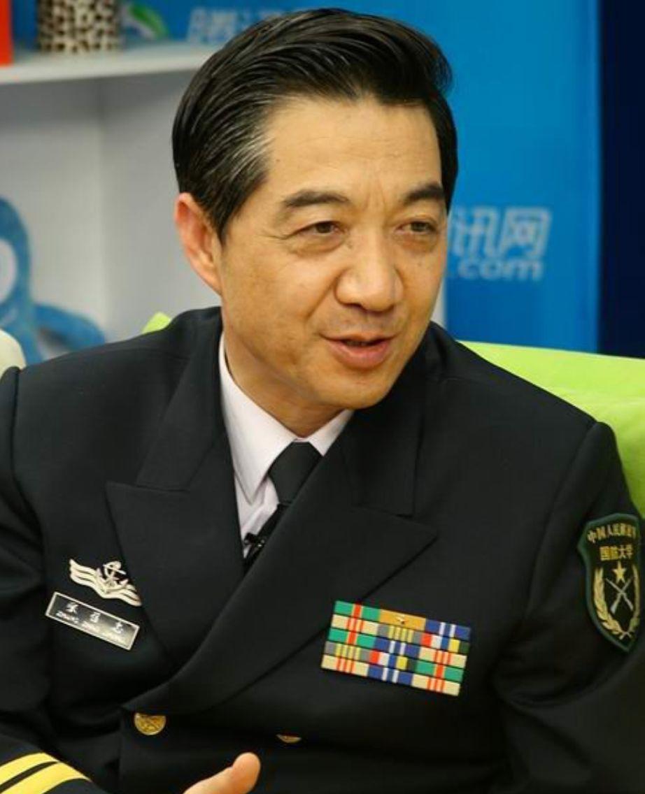 军事评论专家金浩,深度解析军事现象与战略思维,军事评论专家金浩深度解读军事现象与战略思维之道