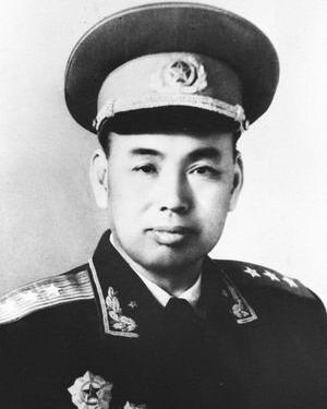 中国开国将军的数量及其历史影响，中国开国将军数量及其历史影响的探究