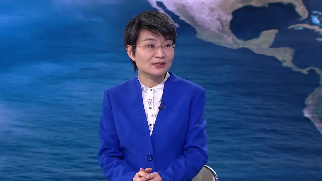 中央军事频道苏晓晖，深度解析军事时事，展现专家风采，苏晓晖在军事频道深度解析时事，展现专家风采