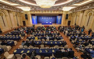 中国海军成立七十周年发布会回顾与展望，中国海军七十周年庆典发布会回顾与未来展望