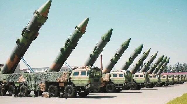 航母的导弹发射能力,解析现代海战中的核心力量,现代海战核心力量,航母导弹发射能力深度解析