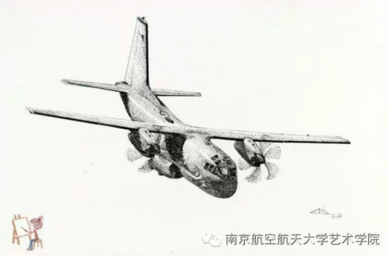 战斗机图片手绘——军事艺术的独特展现，战斗机手绘图片，军事艺术的魅力展现