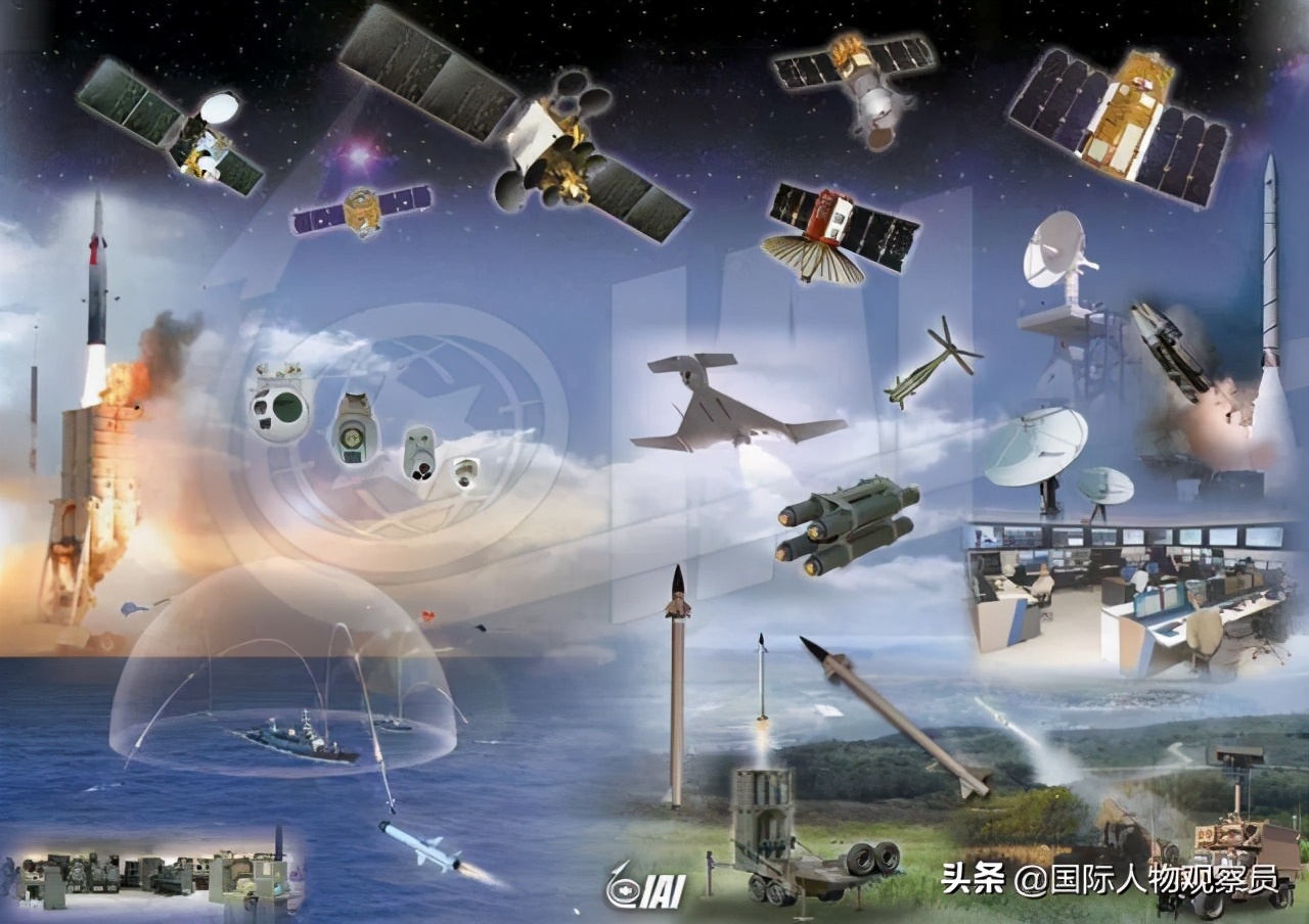 高科技对军事领域的影响,重塑现代战争的形态与未来展望,高科技对军事领域的影响,重塑现代战争形态与未来展望