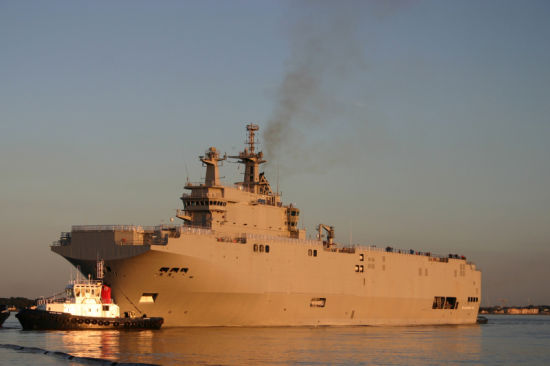 印度西北风级两栖攻击舰,重塑海上力量的关键力量,印度西北风级两栖攻击舰,重塑海上力量的核心力量