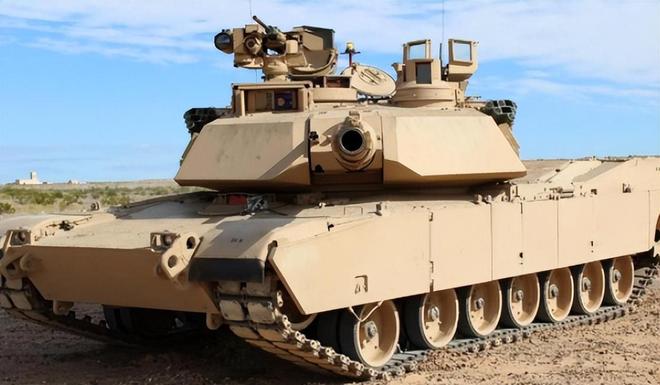 探究M1A2艾布拉姆斯坦克装甲厚度之谜，揭秘M1A2艾布拉姆斯坦克装甲厚度之谜