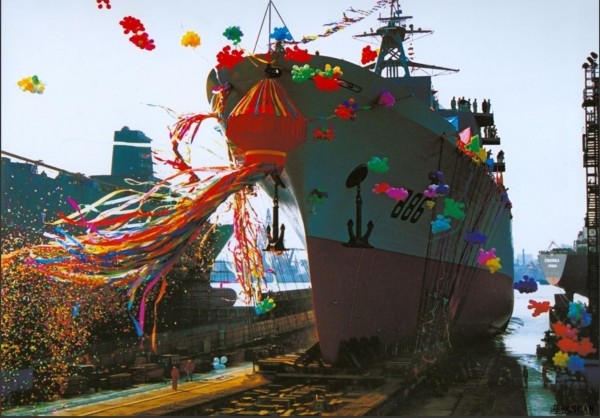 揭秘中国海军的巨舰——991型登陆舰，揭秘中国海军的巨舰，991型登陆舰全解析