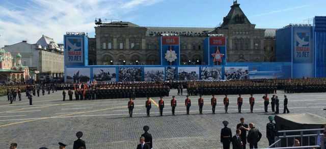 红场阅兵曲目2015,音乐与荣耀的交响,音乐与荣耀的交响,红场阅兵曲目精选 2015