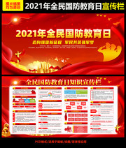 关于纪念国防教育日的由来及意义——以2021年国防教育日为例，纪念国防教育日的由来及意义——以纪念2021年国防教育日为例，深化国防意识，传承红色基因