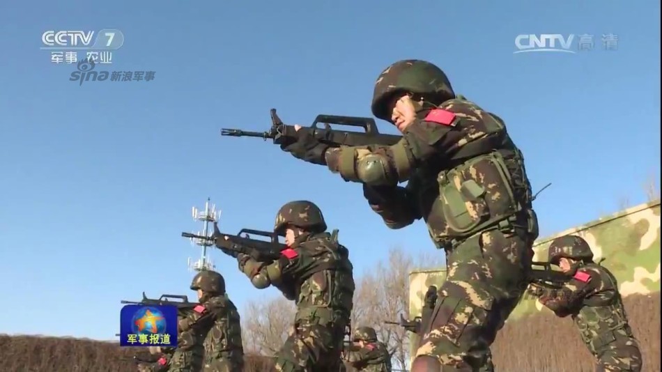 揭秘中国最强特种兵大队，揭秘中国陆军第38集团军特种兵大队的传奇故事，揭秘中国陆军第38集团军特种兵大队的传奇故事，中国最强特种兵大队探秘