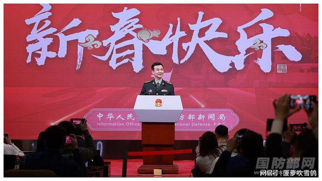 揭秘2024年军事新闻最火的一句话，揭秘，2024年军事领域最热议的一句话揭秘