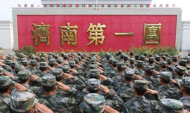 第1集团军1师，荣耀与担当的象征，第1集团军1师，荣耀与担当的象征之旅