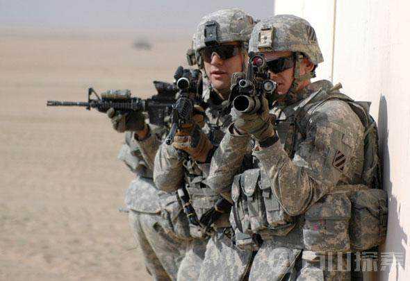 美国陆军，人才与编制的挑战与机遇，美国陆军面临人才与编制的挑战与机遇