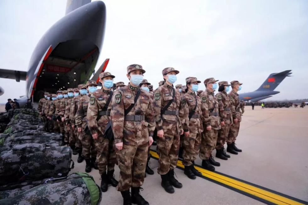 战略支援部队解散的后果，深度分析与影响评估，战略支援部队解散后果深度解析与影响评估