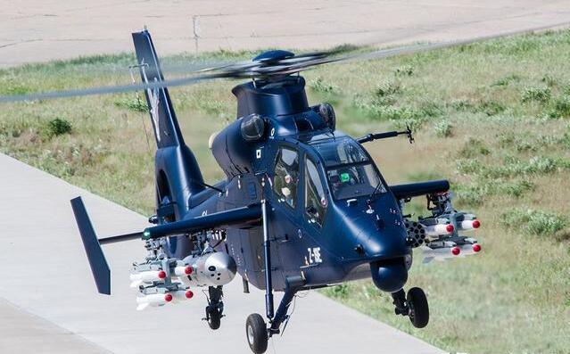 阿帕奇与武直19,空中力量的两大巨头,阿帕奇与武直19,空中力量的巅峰对决