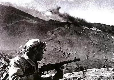 中国人民志愿军进入朝鲜战场的年份，历史记忆与深刻意义，中国人民志愿军入朝参战年份，历史记忆与深远影响