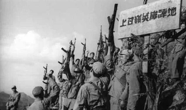 中国人民志愿军进入朝鲜战场的年份,历史记忆与深刻意义,中国人民志愿军入朝参战年份,历史记忆与深远影响