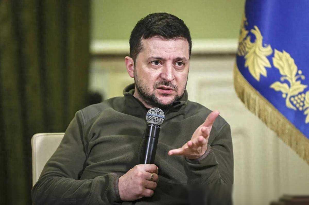 乌克兰2022年的国防部长及其领导下的国防战略分析,乌克兰国防部长在2022年的战略领导与国防战略深度分析