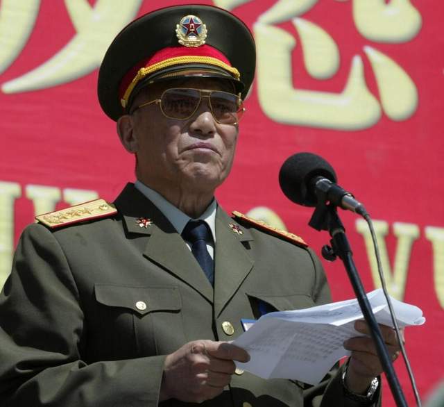 中国历任国防部长及其籍贯探究，中国历任国防部长及其籍贯深度探究