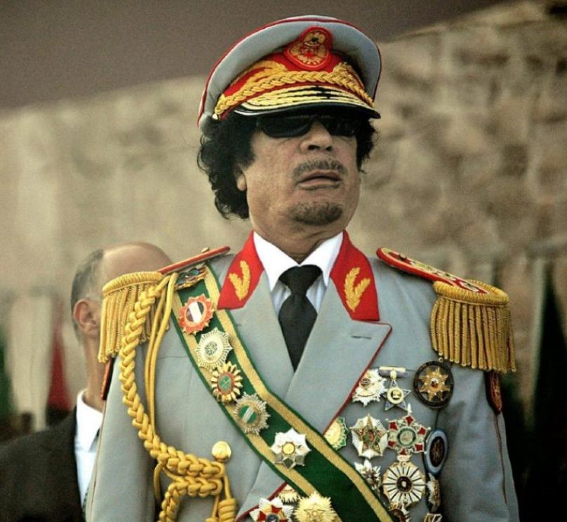 利比亚军队视频,揭示现状与发展趋势,利比亚军队现状与发展趋势揭秘,视频揭示最新动态