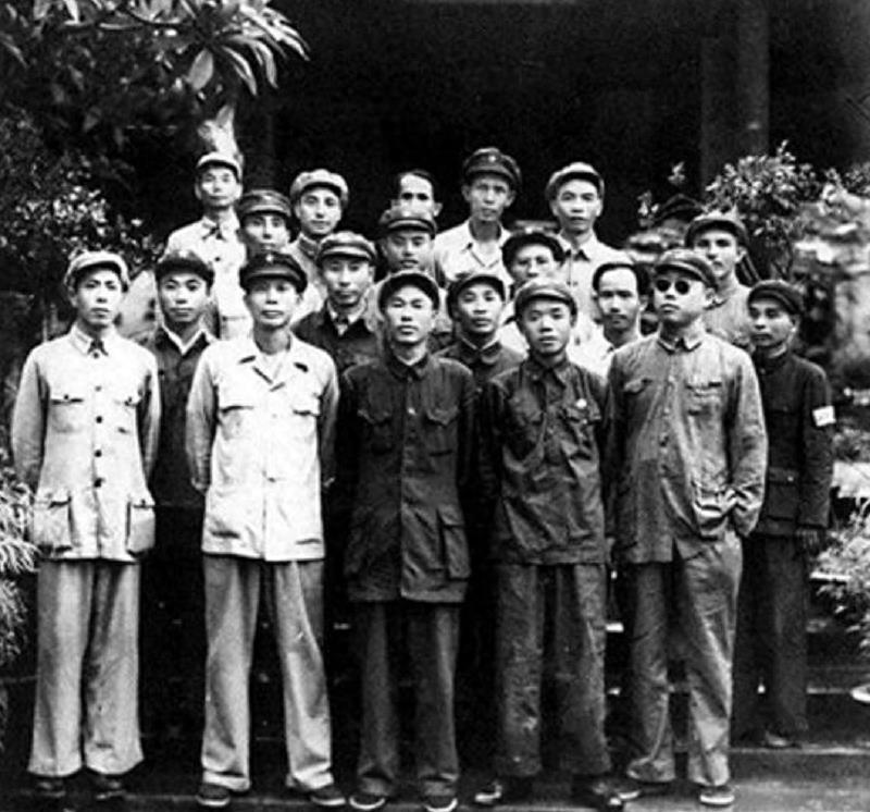 海南著名战役概览，海南著名战役概览简介