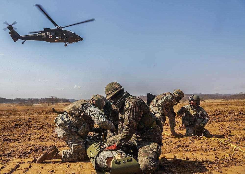 美军步兵装备,现代化战争中的关键要素,美军步兵装备,现代化战争的核心力量