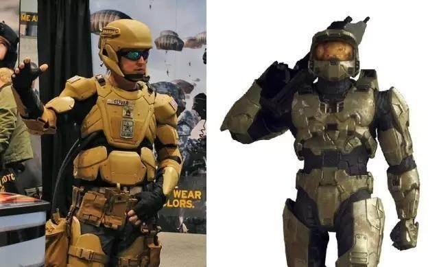 美军步兵装备,现代化战争中的关键要素,美军步兵装备,现代化战争的核心力量