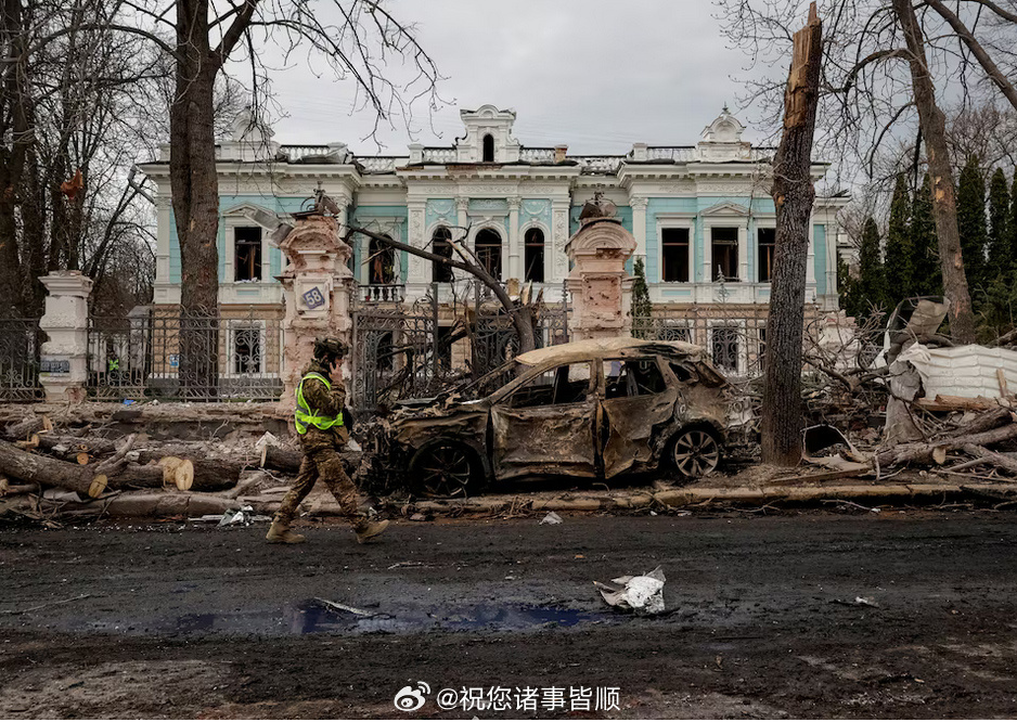 俄乌战争的现状与前景，停火的曙光还是挑战依旧？，俄乌战争现状，停火曙光还是挑战依旧？
