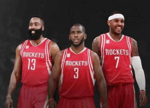 火箭队最新消息全面解析，火箭队最新动态全面解析