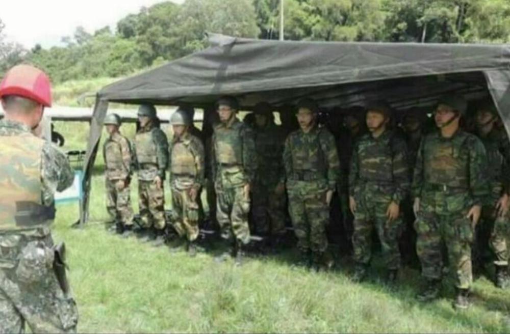 关于打台湾预计牺牲多少士兵的探讨，探讨，攻打台湾预计的士兵牺牲人数分析