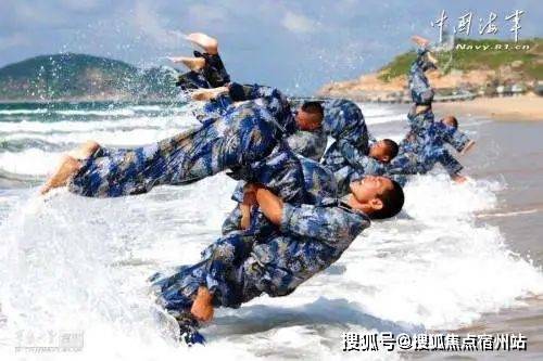 海军陆战队新兵连训练科目详解，海军陆战队新兵连训练科目全面解析