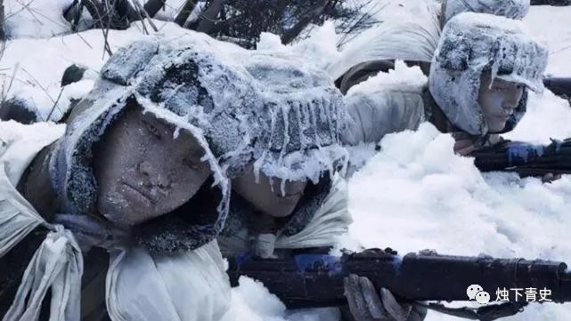 冰雕连，长津湖战役中的英勇传奇与不朽精神——解读长津湖系列电影中的第三部，冰雕连与长津湖战役的英勇传奇，长津湖系列电影第三部深度解读