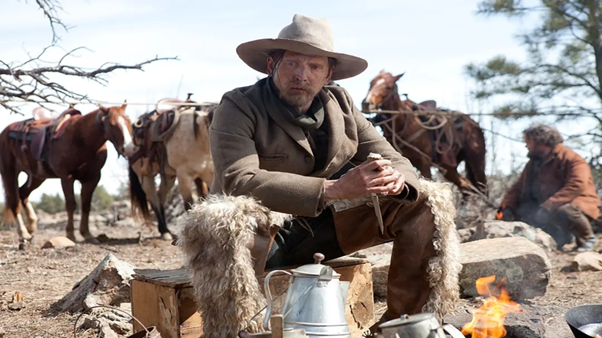 美国西部题材电视剧，历史、英雄与传奇的交织，美国西部传奇，历史英雄交织的电视剧之旅