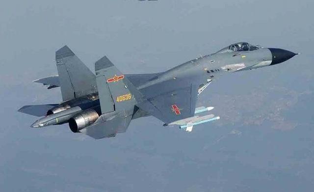 中国空军各代战斗机，历史沿革与未来展望，中国空军战斗机历史沿革及未来展望，从过去到现在，展望未来