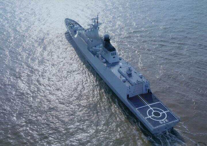 揭秘526温州号护卫舰改装过程，技术升级与战斗力重塑，揭秘，温州号护卫舰改装过程的技术升级与战斗力重塑之路