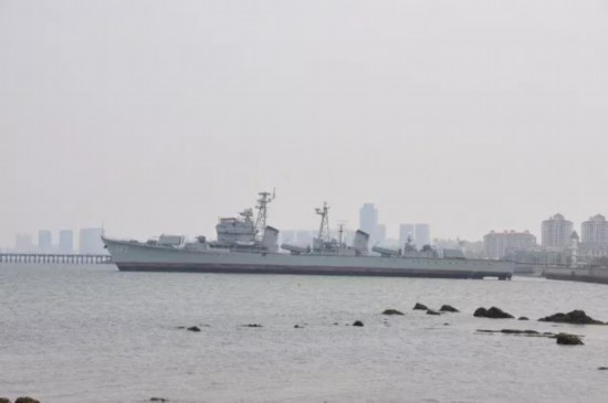 探索中国海军的骄傲,131舰与162舰,揭秘中国海军双舰传奇,131舰与162舰的骄傲之旅